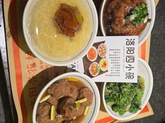 -杏花村水席楼·洛阳水席(老城十字街店)