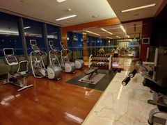 -廊坊固安福朋喜来登酒店