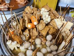 -百家缘(东门南路店)