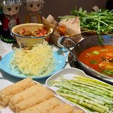 鲜掉眉毛！！谁懂这0.5mm的斑鱼片啊！！