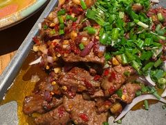 -树厨贵州菜(大十字店)