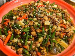-兔槽江湖菜·重庆璧山兔(水围店)