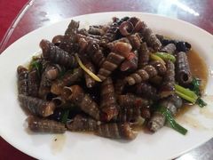 -板桥海鲜广场11排2号