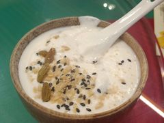 -海尔巴格新疆餐厅(东来兴店)