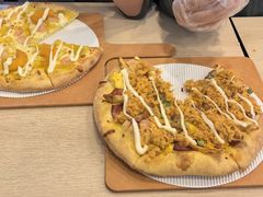 -达美乐比萨(凯莱赛店)