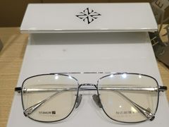 -棱石眼镜(CP静安店)