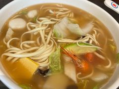 -同心楼(解放北路店)