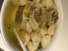 -鼎泰丰(渔阳店)