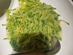 -炊烟小炒黄牛肉(浦东世纪汇店)