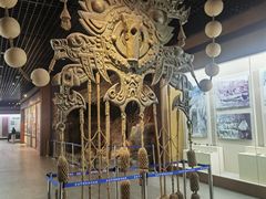 -吉林市博物馆