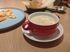 -必胜客(大宁路店)