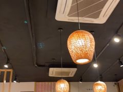 大堂-古真记钵钵鸡(老公园店)