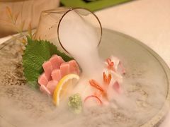 -佛山希尔顿酒店·融誉亚洲美食荟