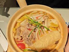 -敏华冰厅(平安金融中心店)