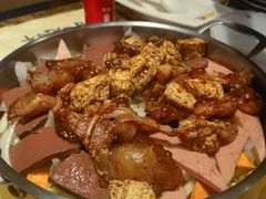 -黄记煌三汁焖锅(欢乐海岸店)