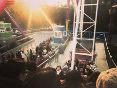 -南京银杏湖乐园