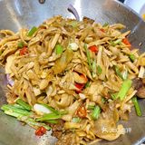 只有我发现了藏在民生路的这家川菜馆吗？狂喜！