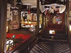 -南京大牌档(中关村领展广场店)