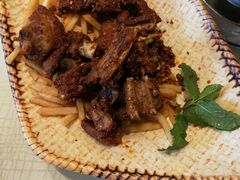 -香融府·烤鸭·家常菜(马家堡路店)