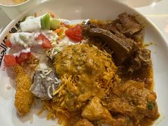 -清真· AL-JANNAT 佳纳特餐厅(仙林店)