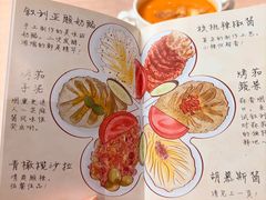 -BRBR叙利亚餐厅(总店)