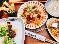 -大王油茶(二厂文创公园店)