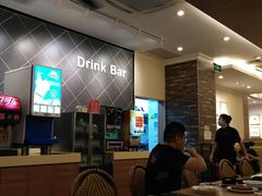-萨莉亚意式餐厅(恒宝广场店)