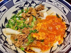 -子午路张记肉夹馍(兵马俑店)