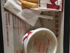 -肯德基(安定门店)