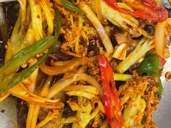 -汤连得温泉馆(宝山店)