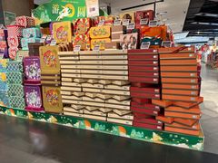-Olé精品超市(沈阳万象城店)