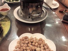 -北京小肠陈饭庄(方庄店)