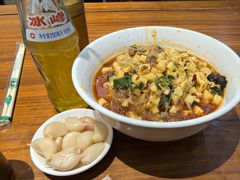 -清真·马洪小炒泡馍馆(钟楼回民街店)