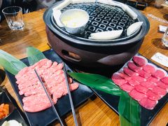 -子檀大隐炭烧(食品街店)