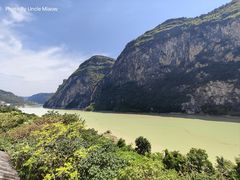 -乌江画廊(彭水苗族土家族自治县)