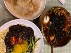 -服务大楼冷面(延大店)