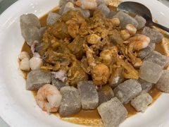 -福来齐·鲁菜海鲜·渔家菜(朝阳街分店)