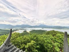 -松花湖风景名胜区