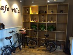 cafe&nbsp;villa-Cafe Villa