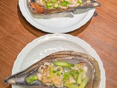 -一豚轩·烧鸟·豚骨拉面(五四路店)