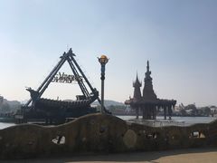 -大连海昌发现王国主题公园