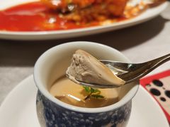 -九里云松·天香餐厅