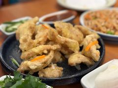 -老昌春饼(中央大街店)
