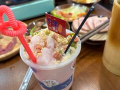 -黔有有贵州酸汤夺夺粉火锅(五味十字店)