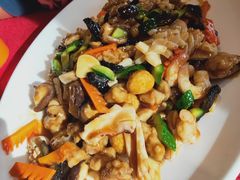 -盈春大饭店(千山路店)