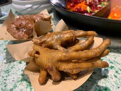 -五里关火锅(牛市口店)