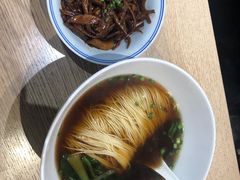 -君东记本帮面馆(天钥桥路店)