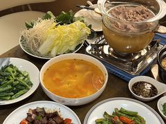 -日食记精菜馆(建邺万达店)