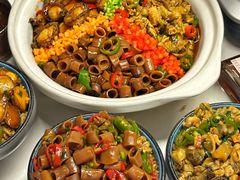 -金龙·打边炉(南京西路店)