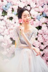 点击看大图 -太郎花子婚纱摄影艺术中心